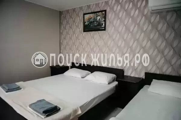 Дом под ключ «Вистерия», Головинка