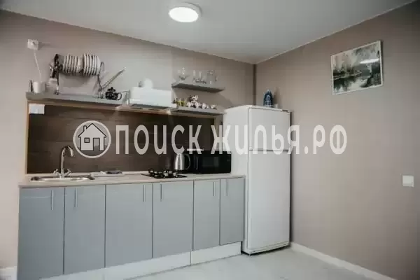 Дом под ключ «Вистерия», Головинка