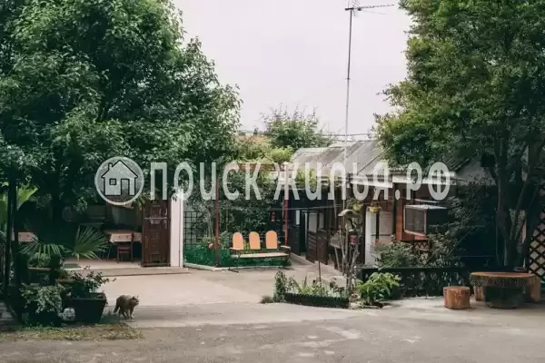 Дом под ключ «Вистерия», Головинка