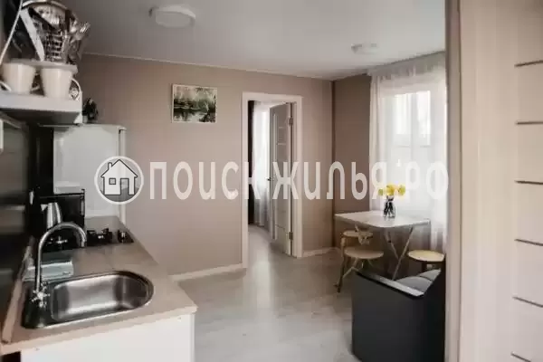 Дом под ключ «Вистерия»