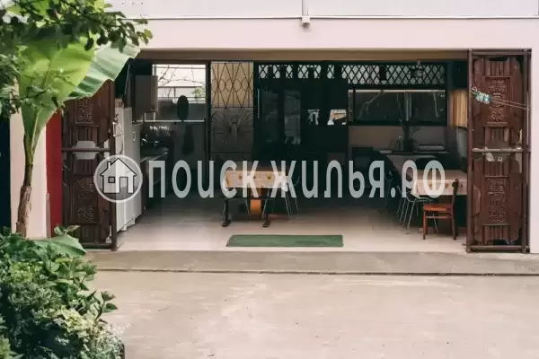 Дом под ключ «Вистерия», Головинка