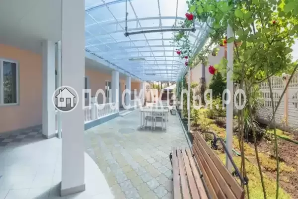 Гостевой дом «Sunny beach (солнечный берег)», Анапа Гостевой дом «Sunny beach (солнечный берег)», Анапа