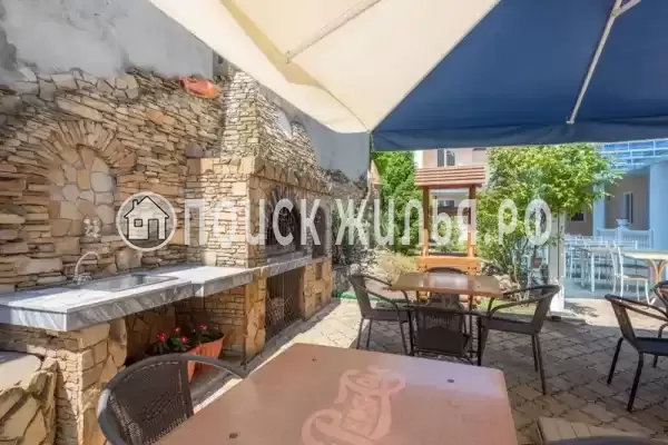 Гостевой дом «Sunny beach (солнечный берег)», Краснодарский край, Анапа, Самбурова, д.113