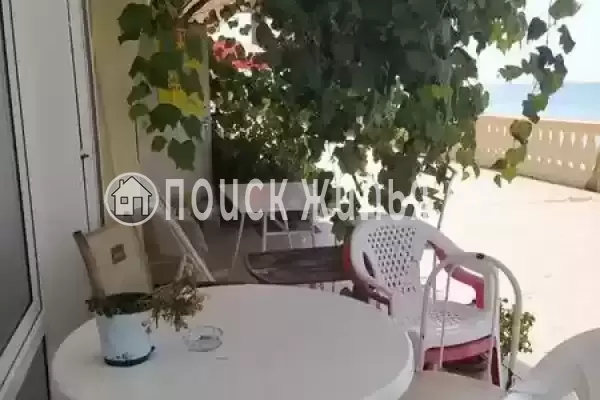 «Эллинг На Волне», Краснодарский край, Сочи, Лоо, Азовская, д.4/12