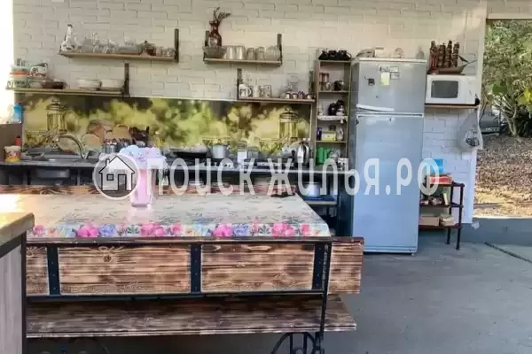 Частный сектор «У моря», Цандрипш