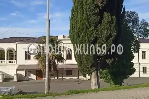 Частный сектор «У моря», Цандрипш