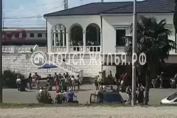 Частный сектор «У моря»