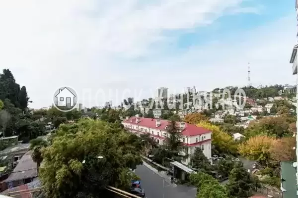 Частный сектор «Уютная евродвушка на Светлане», Сочи