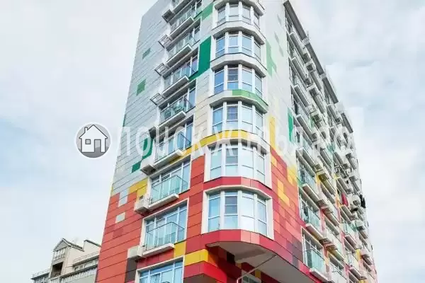 Частный сектор «Уютная евродвушка на Светлане», Краснодарский край, Сочи, Учительская, д.33 Частный сектор «Уютная евродвушка на Светлане», Краснодарский край, Сочи, Учительская, д.33