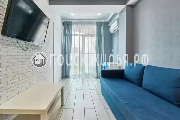 Частный сектор «Уютная евродвушка на Светлане», Сочи