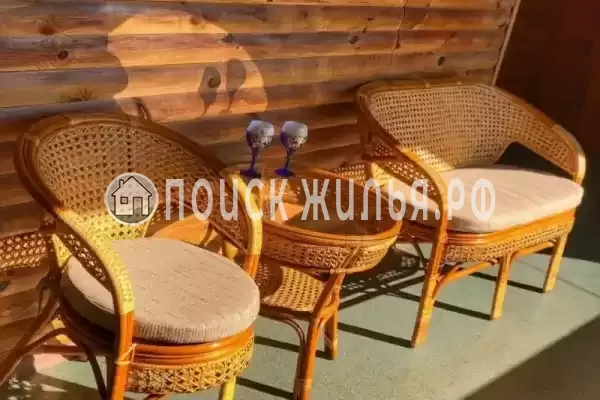 «Sochidom», Лоо