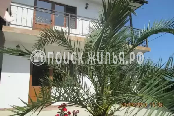 Гостевой дом «Арарат и светлана», Пицунда Гостевой дом «Арарат и светлана», Пицунда