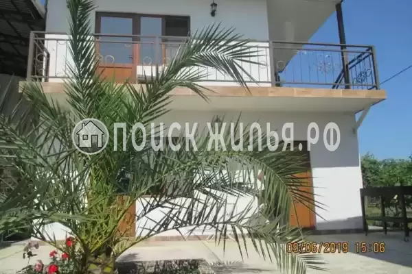 Гостевой дом «Арарат и светлана», Пицунда Гостевой дом «Арарат и светлана», Пицунда