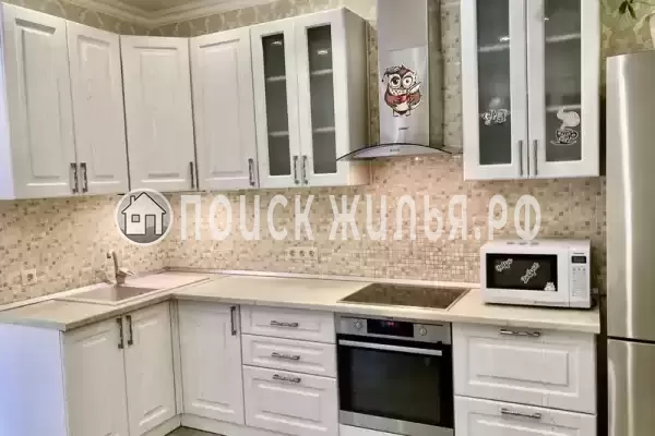 Частный сектор «Двухкомнатные апартаменты в ЖК Пионер», Сочи