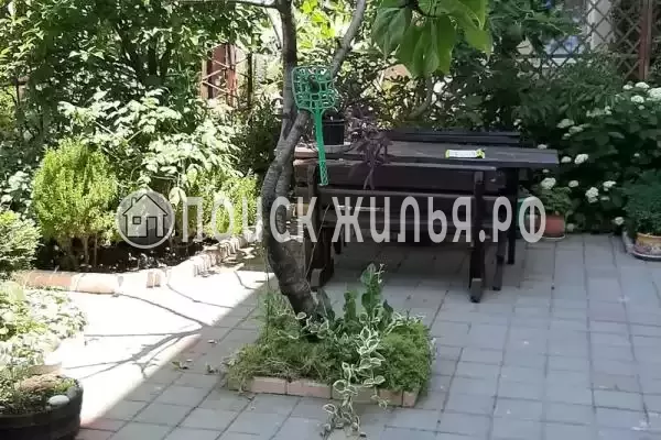 Частный сектор «Частный дом Визит», Геленджик