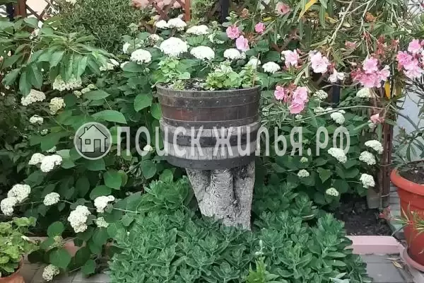 Частный сектор «Частный дом Визит», Геленджик