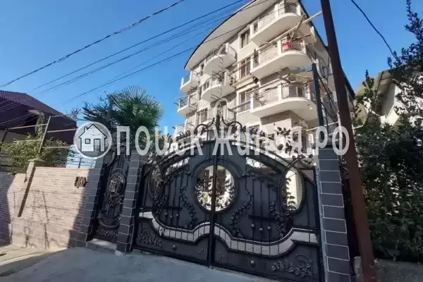 Гостевой дом «София», Республика Абхазия, Гагра, Апсха Леона, д.51 Гостевой дом «София», Республика Абхазия, Гагра, Апсха Леона, д.51