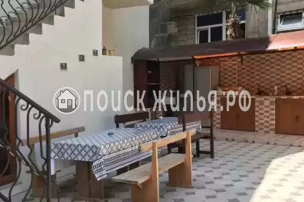 Гостевой дом «София», Гагра