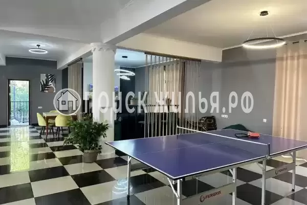 Гостевой дом «София», Гагра
