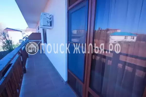 Гостевой дом «Бриз», Цандрипш