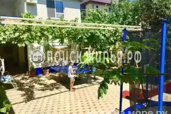 «Лидия плюс», Витязево «Лидия плюс», Витязево