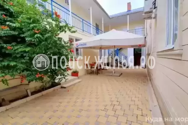 «Лидия плюс», Витязево «Лидия плюс», Витязево