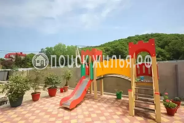 Частный сектор «Элион», Новомихайловский