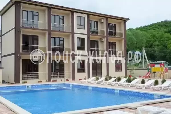 Гостевой дом «Элион», Краснодарский край, Новомихайловский, Морская, д.78 Гостевой дом «Элион», Краснодарский край, Новомихайловский, Морская, д.78