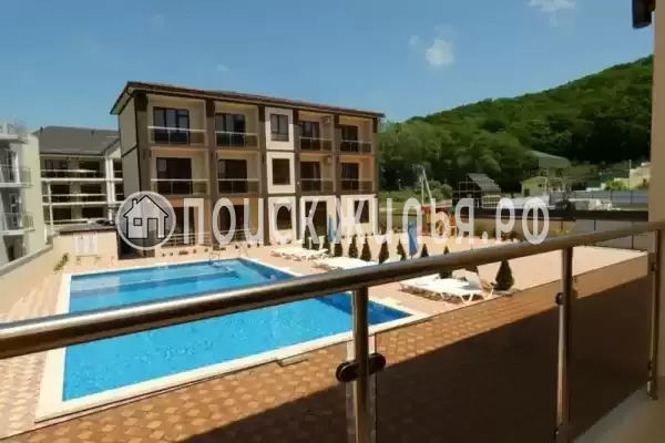 Гостевой дом «Элион», Новомихайловский Гостевой дом «Элион», Новомихайловский