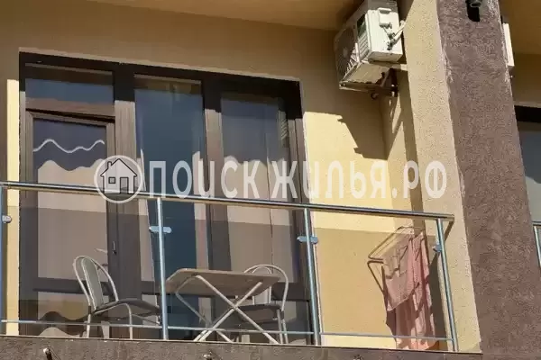 Гостевой дом «Элион», Новомихайловский Гостевой дом «Элион», Новомихайловский