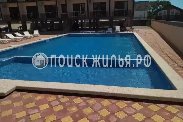 Частный сектор «Элион», Новомихайловский