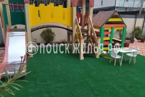 Гостевой дом «Элион», Новомихайловский Гостевой дом «Элион», Новомихайловский