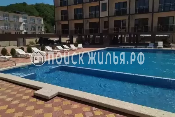 Частный сектор «Элион», Новомихайловский