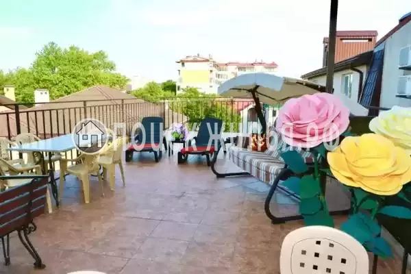 Гостевой дом «Эмили», Краснодарский край, Анапа, Крымская, д.90/1 Гостевой дом «Эмили», Краснодарский край, Анапа, Крымская, д.90/1