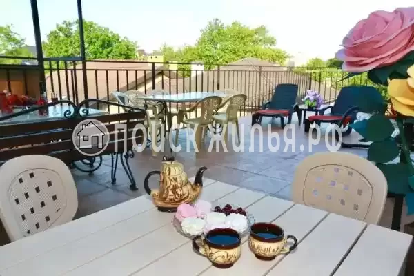 Гостевой дом «Эмили», Анапа