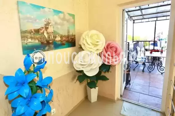 Гостевой дом «Эмили», Анапа