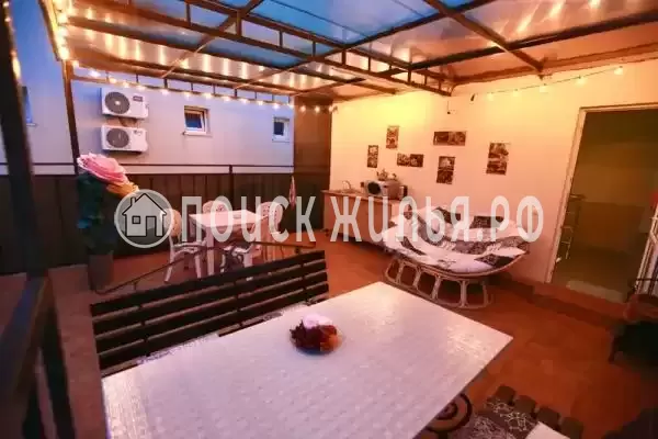 Гостевой дом «Эмили», Анапа