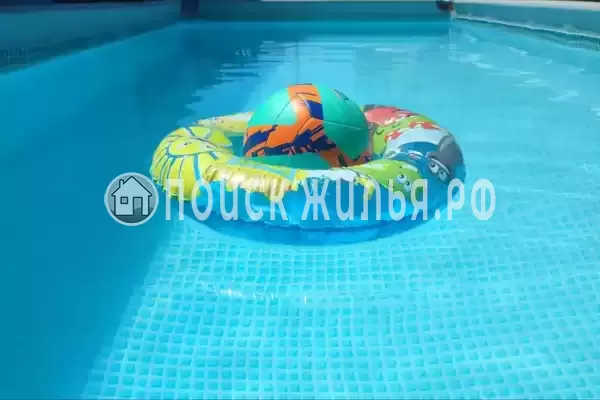 Гостевой дом «Айсберг», Вардане