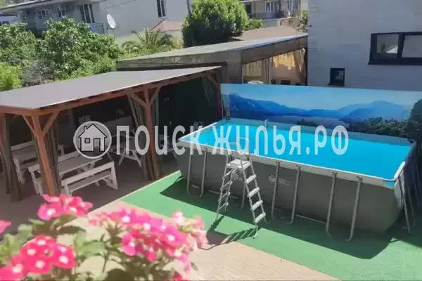 Гостевой дом «Айсберг», Вардане