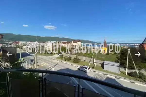 «Ахиллес», Геленджик