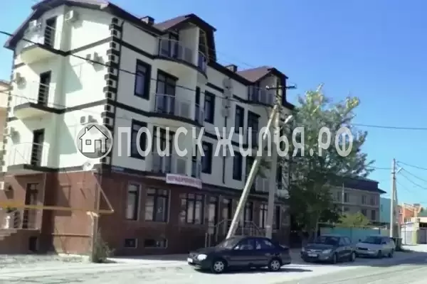 «Ахиллес», Краснодарский край, Геленджик, Десантная, д.20