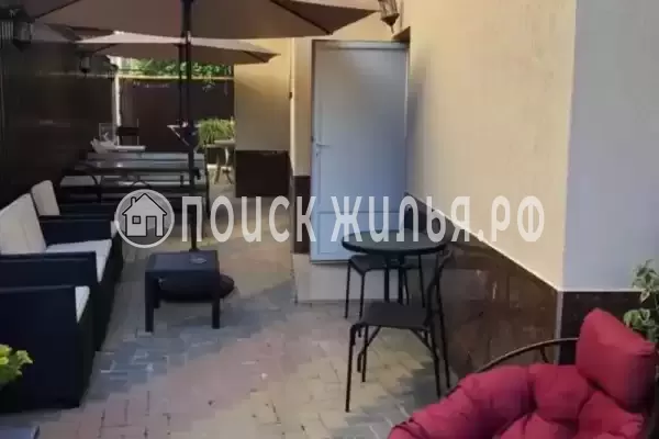 «Ахиллес», Геленджик