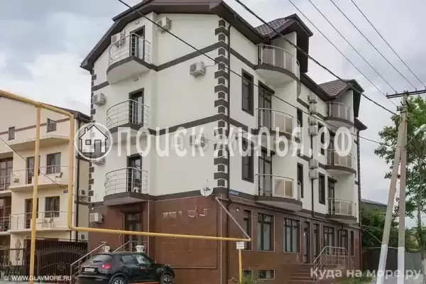 «Ахиллес», Геленджик