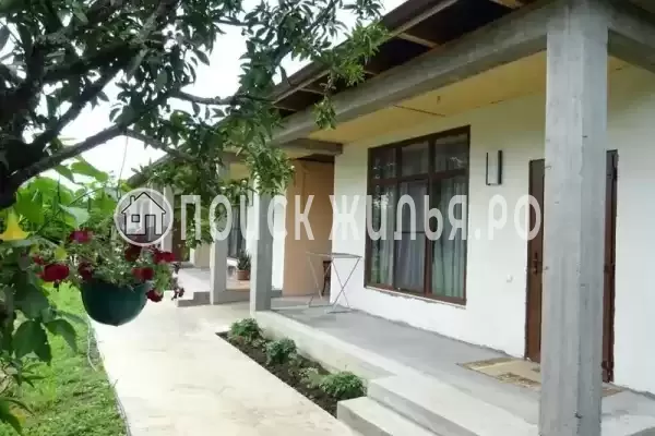 Гостевой дом «У Марины», Мачара