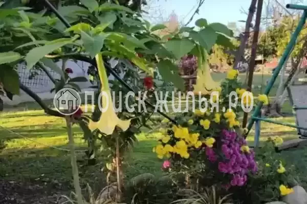 Гостевой дом «У Марины», Мачара