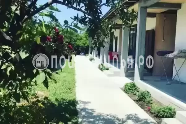 Гостевой дом «У Марины», Мачара