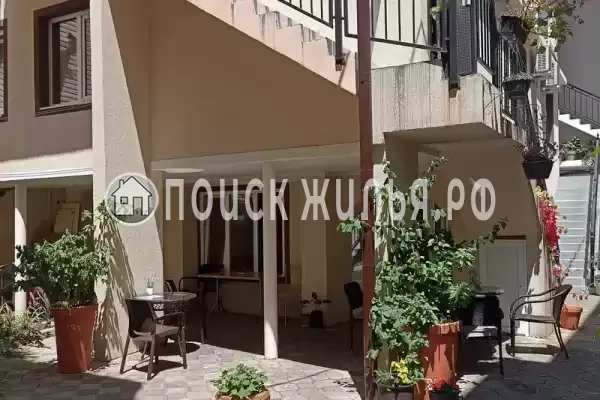 Частный сектор «Маргарита», Адлер