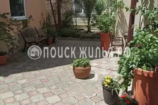 «Маргарита», Адлер «Маргарита», Адлер