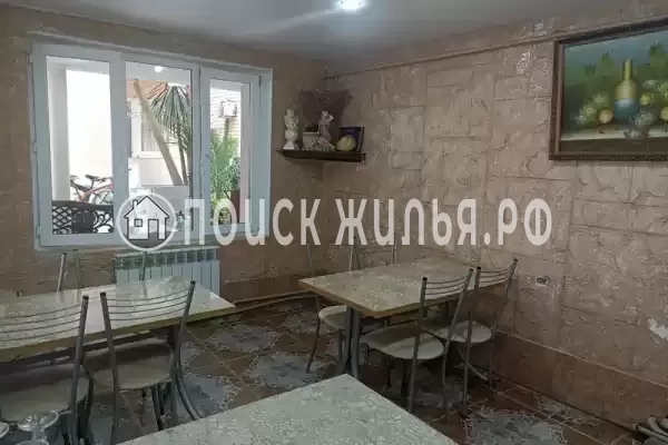 «Маргарита», Адлер «Маргарита», Адлер