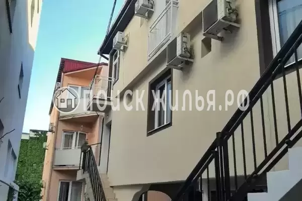 «Маргарита», Краснодарский край, Сочи, Адлер, д. 21/3, д.к2